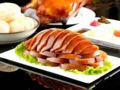 -四季民福烤鸭店(东四十条店)