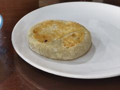 牛肉馅饼-来顺成饭庄