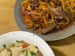 -同心春餐饮(富宁街店)