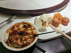 -黑窑厂糖油饼烤鸭·清真菜(旗舰店)