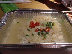 锡纸金针菇-阿青龙虾·烧烤大排档(湖里万达店)
