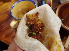 -草本味·市井羊肉馆(新开铺总店)