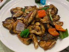 -大树头·花园餐厅(市桥店)