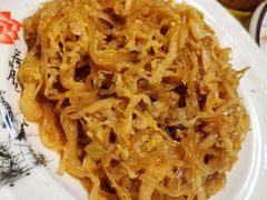 -老边饺子馆(金源店)