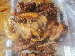 -胡仁根胡记炸炸炸