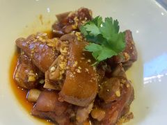 -楚天美食坊(越秀先烈中路店)