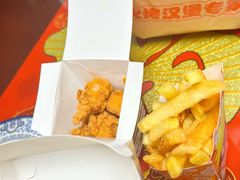 -汉堡王(常熟美城店)