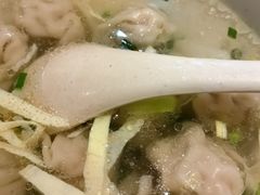 -梦花街馄饨店(中华苑店)