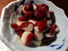 糯米枣-金枝玉叶上海人家食府(三里河店)