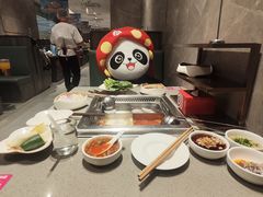 -海底捞火锅(龙岗星河COCO Park店)