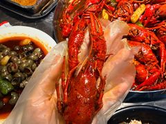 -指爱龙虾(金杨路总店)