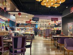 大堂-佳思多食品料理超市(园区店)