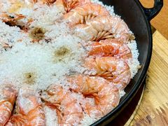-高佳庄·海鲜酒楼(东港店)