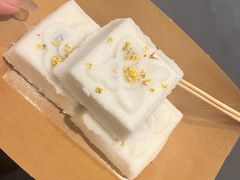 -李百蟹·江南蟹黄面(夫子庙店)