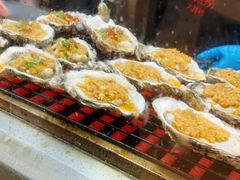 -海底捞大排档火锅(打浦路店)