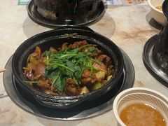 -二楼老店重庆鸡公煲(真光路店)