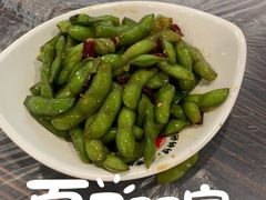 -零零後碳烤大排档(曙光星城旗舰店)