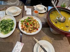 -十里·东湖院子(湖北省博物馆店)