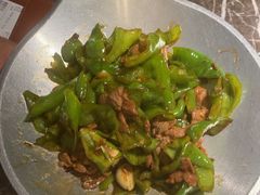 -前海沿·青岛菜(李沧万达店)