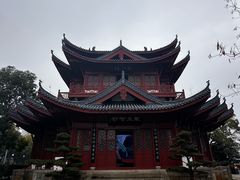 -锁江楼