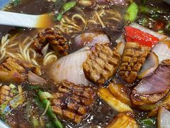 -来福面馆现炒浇头本帮面(真光路店)