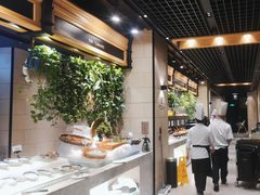 -川骄海鲜自助(亚运村店)