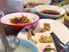 -鱼食饭稻·苏浙土菜17年老馆子(平江路店)