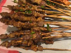 -为民烧烤吧.自贡爆炒菜(收录10年好店)