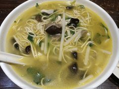 -蒋家桥饺面店(广陵路店)