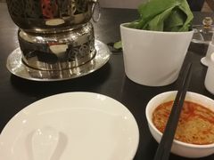 -栈桥王子饭店-风味餐厅