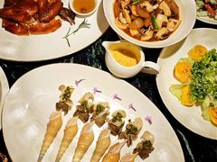 -甄御•海鲜新青岛菜(麦岛店)