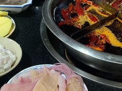 -祝幺妹火锅(裕华村总店)