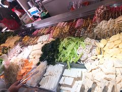 -林静小吃(复兴路店)