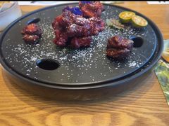-拾竹樾巷酒肆餐厅(望花店)