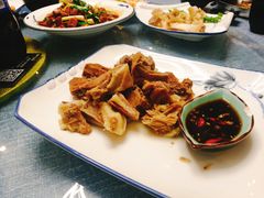 -骄傲de小龙虾 · 全羊馆(新北万达店)