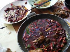 -王妈热卤·川味馆(海昌店)