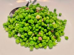 橄榄油云腿小嫩豆-九朝会昆曲·宴(望京店)