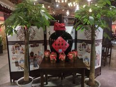 -来小酌·长安酒家(翠庭大厦店)