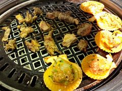 -韩悦牛排烤肉无限续(宝能中心店)