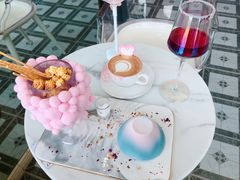 -HELLO MUSAE 拾光缪斯餐厅·纯正希腊风味(苏州中心店)
