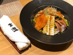 -本逸·割烹料理(湖墅店)