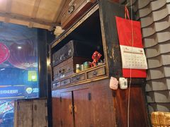 -破瓦寒窑·地摊烤羊排