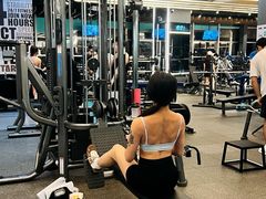 -24/7 FITNESS 健身(罗湖金光华店)