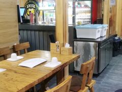 -平娃三宝烧烤·面食(富丰桥店)
