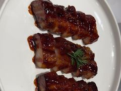 -万荣烤鸭店·北京菜(天坛店)