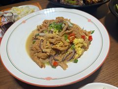 -掌上鲜(南顺城街店)