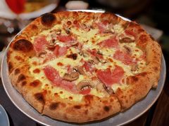 -OGGI TRATTORIA PIZZERIA(深业上城店)