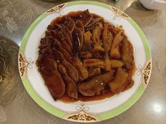 -烤肉宛饭庄(北新桥店)