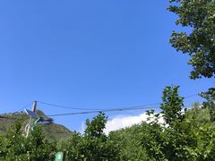 -蓟州溶洞风景区