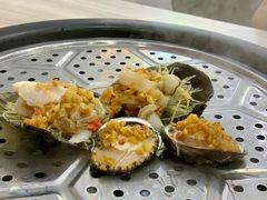 -船奇蒸汽海鲜·闽菜(八市海鲜总店)